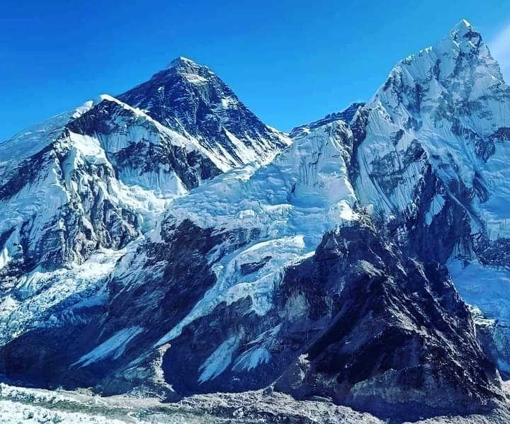 Best Time to climb Mount Everest?